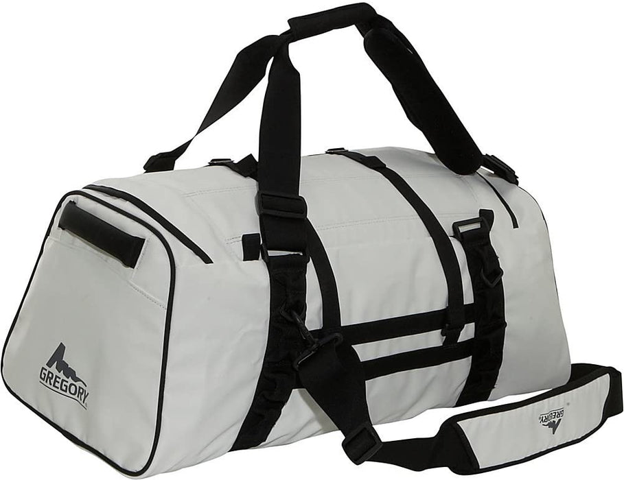Gregory Mountain Products Alpaca Duffel Bag | Travel, Expedition, Storage | Durable Construction, Water Resistant Fabric