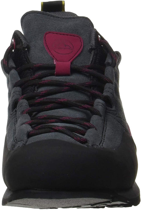 La Sportiva Boulder X W Approximation Shoes Carbon/Beet