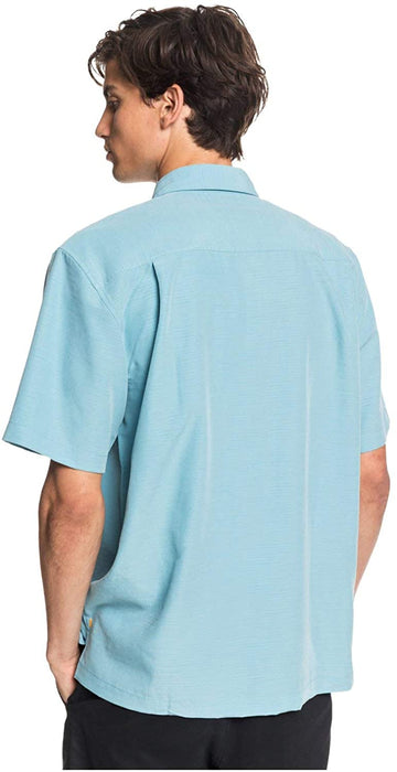 Quiksilver Men's Centinela 4 Woven