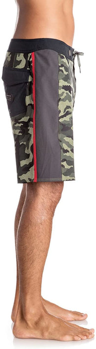 Quiksilver Men's Disrupt Arch 19 Boardshort