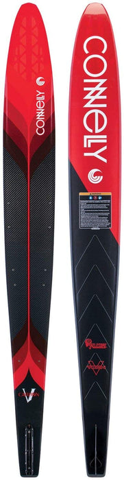 Connelly 2021 Carbon V Slalom Waterski