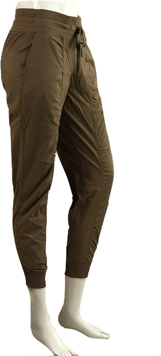 Lululemon Dance Studio Jogger - FRNT (Frontier)