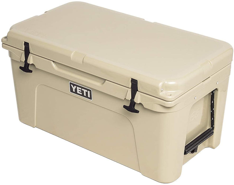 YETI Tundra 65 Cooler
