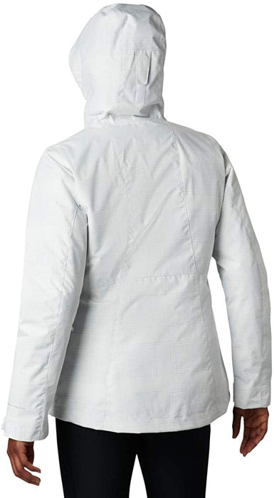 Columbia Women’s Whirlibird IV Interchange Winter Jacket