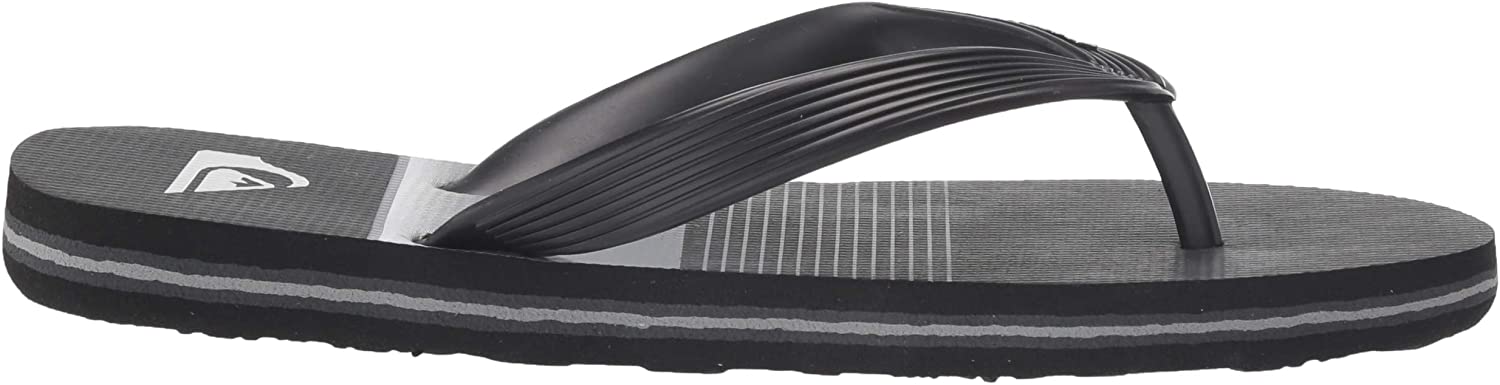 Quiksilver Kids' Molokai Slab Youth Sandal