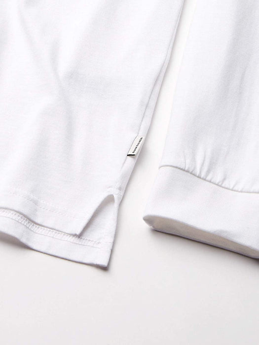 Quiksilver Men's Clean Lines Hoodie Tee