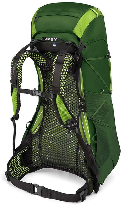 Osprey Exos 48 Men's Backpacking Backpack
