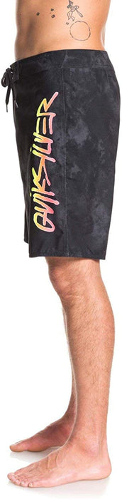 Quiksilver Men's Everyday Accelerator 19 Boardshort Swim Trunk