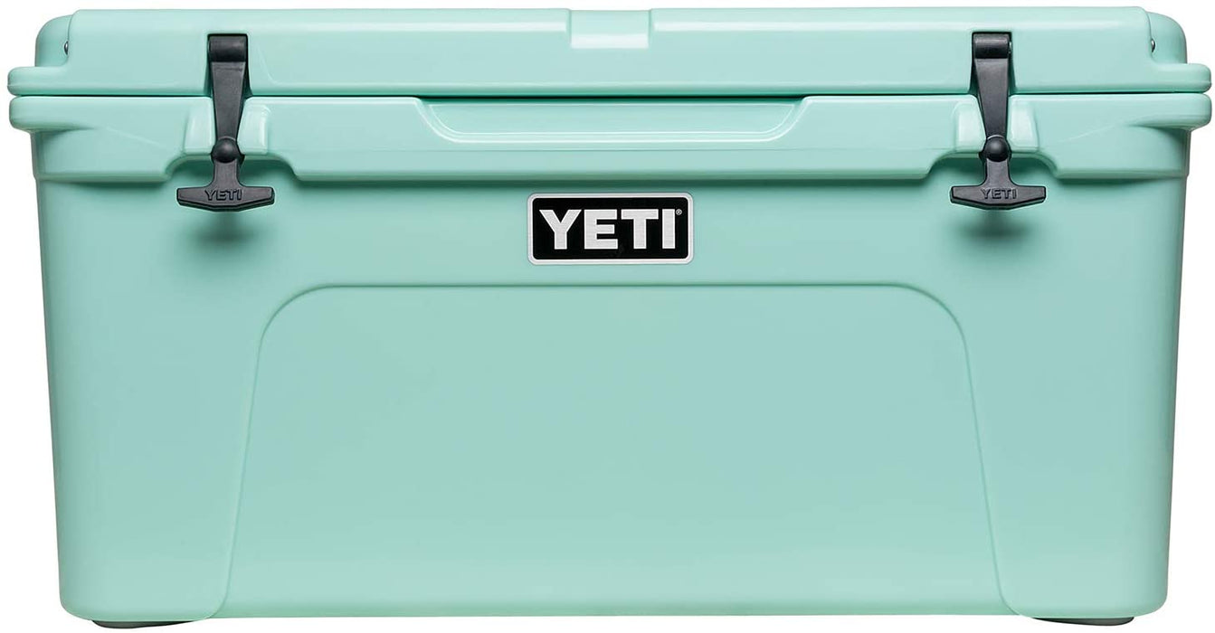 YETI Tundra 65 Cooler