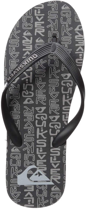 Quiksilver Men's Molokai Random Sandal