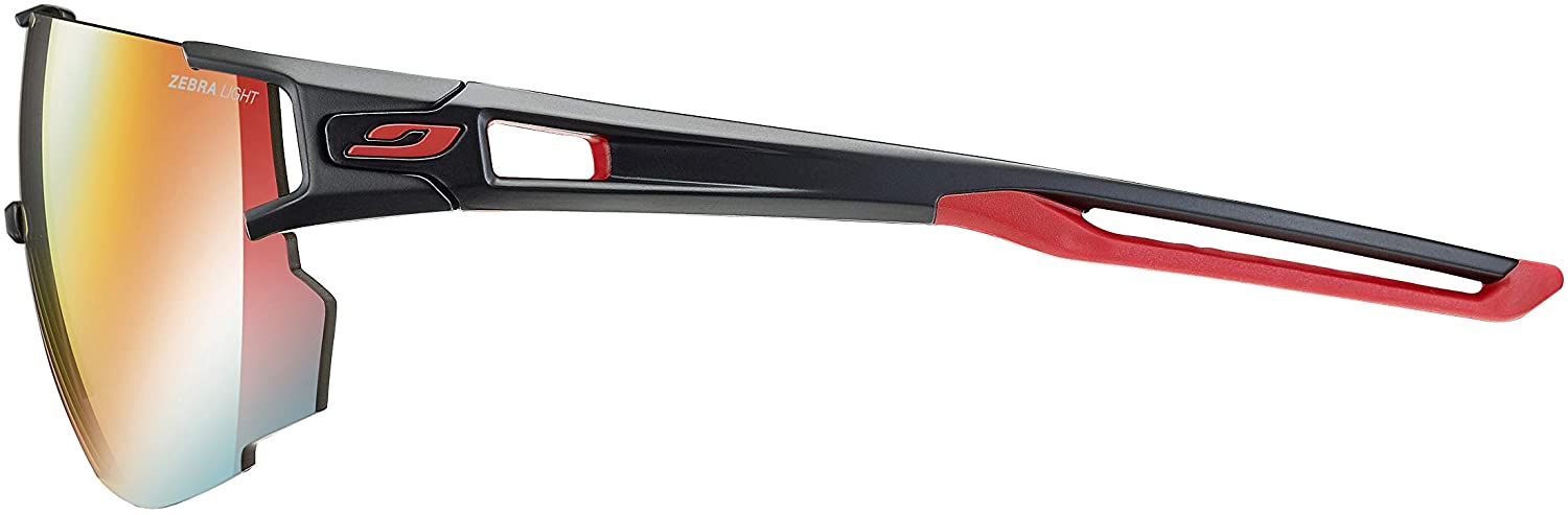 Julbo Aerospeed Asian Fit Ultra Light Sunglasses for Cycling, Running