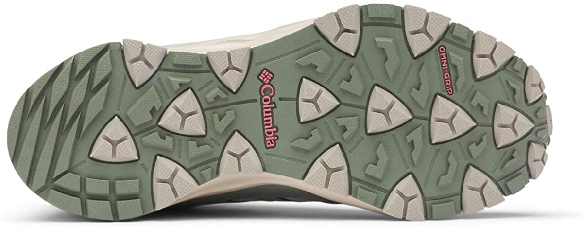 Columbia Women's Wayfinder Mid Outdry Boot
