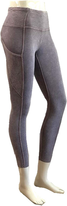 Lululemon Fast N Free HR Tight 25" - ICWV (Ice Wash Violet Verbena)
