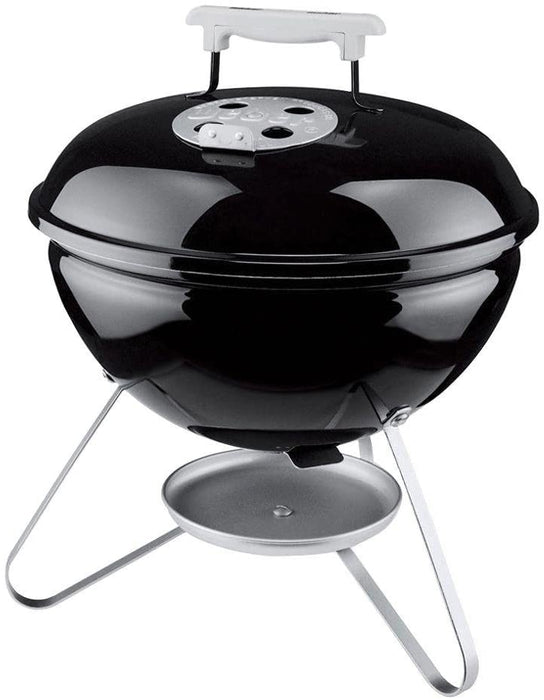 Weber Smokey Joe Portable Charcoal Grill-10020