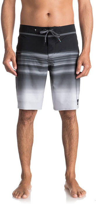 Quiksilver Men's Hold Down Vee 20 Boardshort Swim Trunk