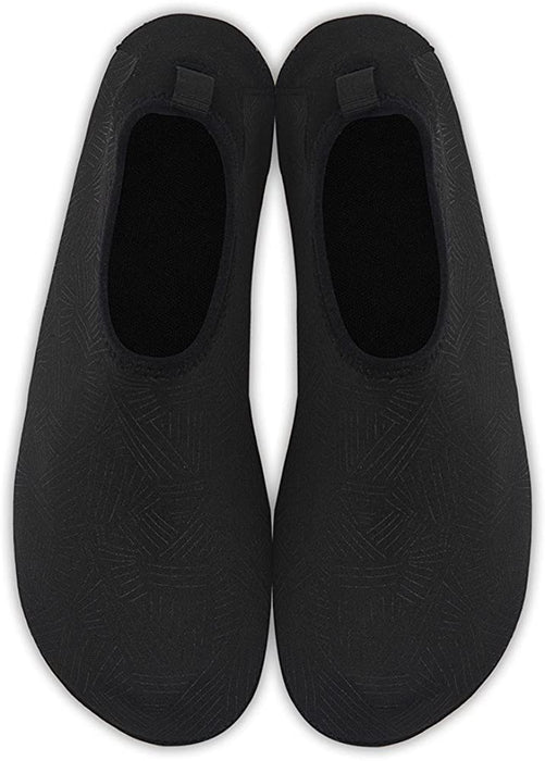 Water Shoes for Womens and Mens Summer Barefoot Shoes Quick Dry Aqua Socks for Beach Swim Yoga Exercise
