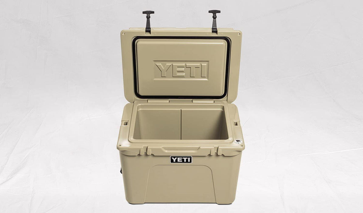 YETI Tundra 50 Cooler