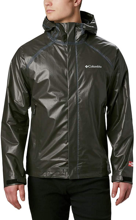 Columbia Men's OutDry Ex Blitz Jacket
