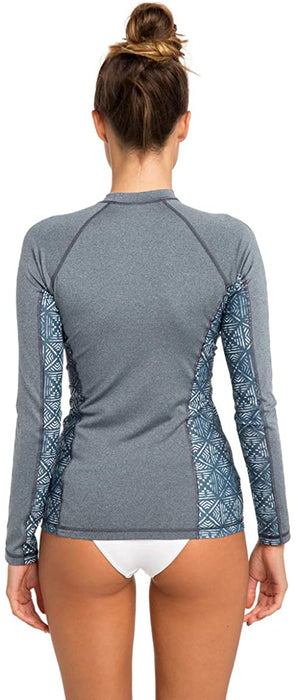 Rip Curl Trestles Long Sleeve Rash Guard