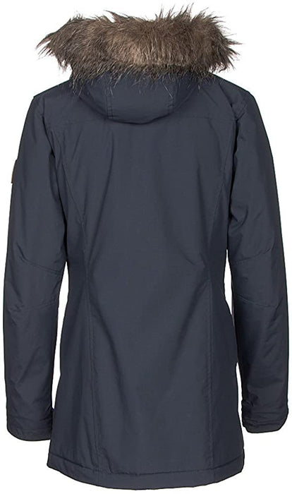 Columbia Women's Grandeur Peak Mid Jacket