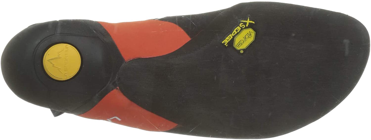 La Sportiva Otaki Blue/Flame Talla:
