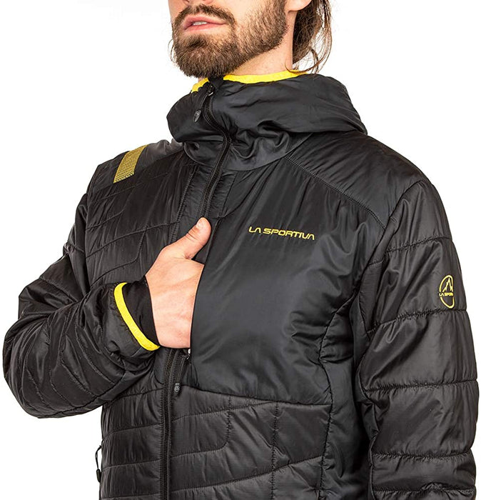 La Sportiva Men's Meridian Primaloft Jacket