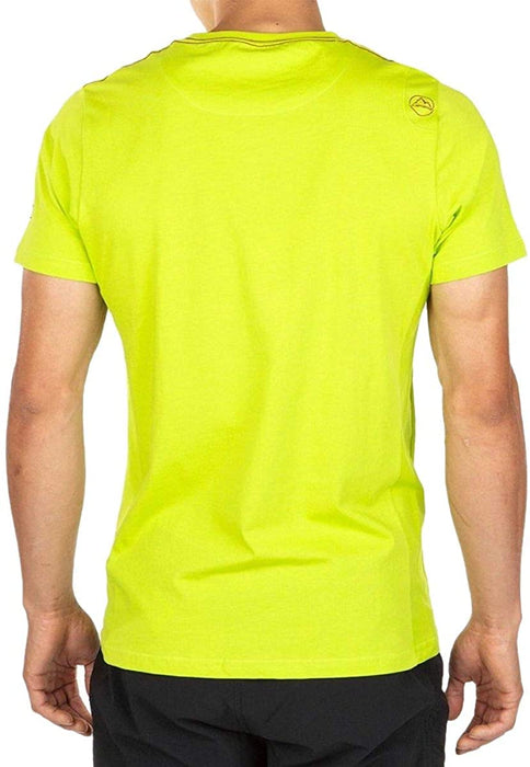 La Sportiva Pulse Man T-Shirt - Men's