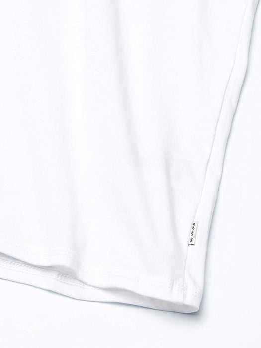 Quiksilver Men's Razorsedge Short Sleeve Tee
