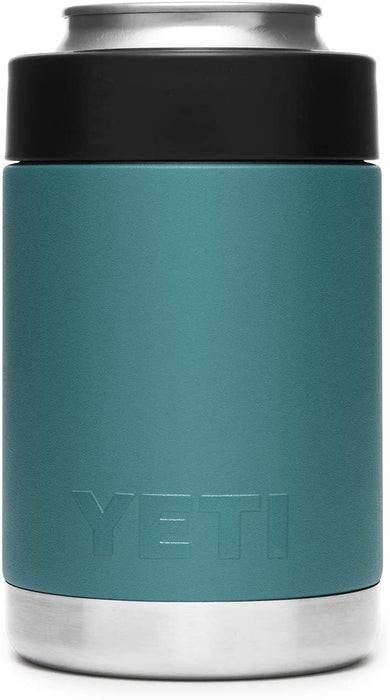 YETI Rambler Colster, Vacuum Insulated
