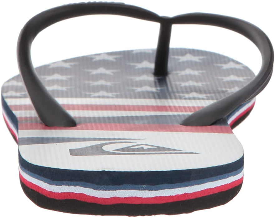 Quiksilver Men's Molokai Freedom Sandal