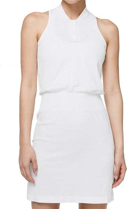 Lululemon in Your Court Dress Tennis Dress