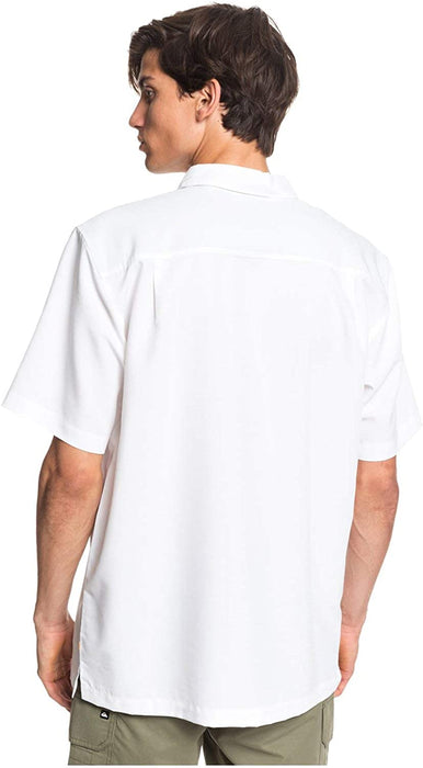 Quiksilver Men's Centinela 4 Woven