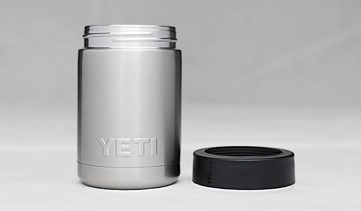 YETI Rambler Colster, Vacuum Insulated