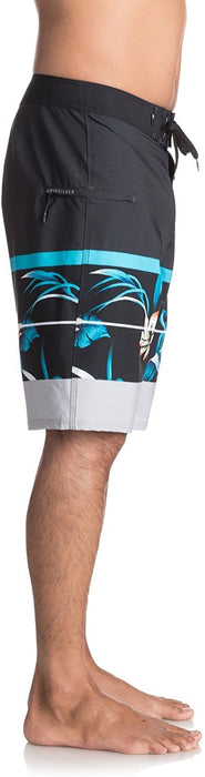 Quiksilver Men's Slab Island 21 Swim Trunk