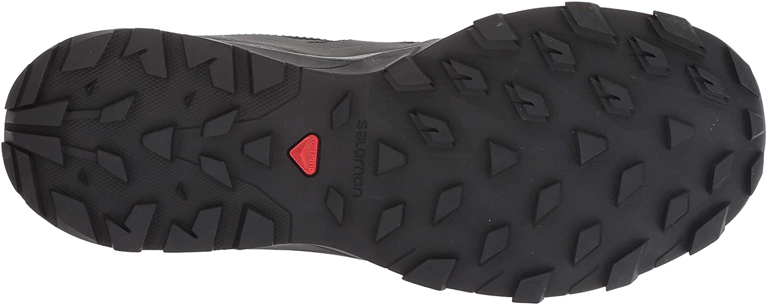 Salomon Women's OUTline GTX W Hiking Shoes