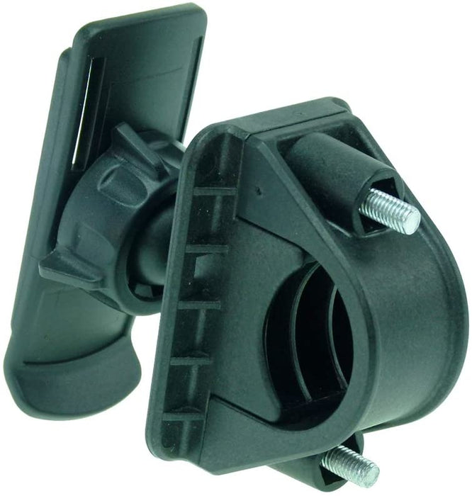 BuyBits Motorcycle Handlebar Mount for Garmin eTrex 10, eTrex 20 & eTrex 30 (SKU 30047)