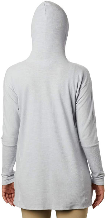 Columbia Women's Longer Days Hoodie