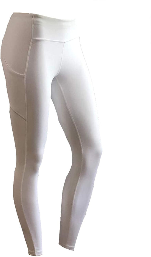 Lululemon Speed UP Tight 28" - White