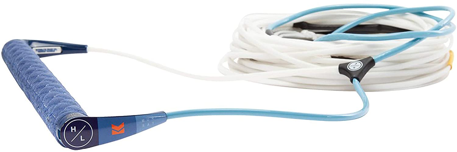 Hyperlite Murray Pro Handle w/Flat Line Sz 65-85ft