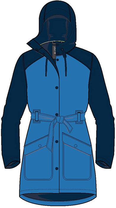 Helly-Hansen Women's Lyness Coat