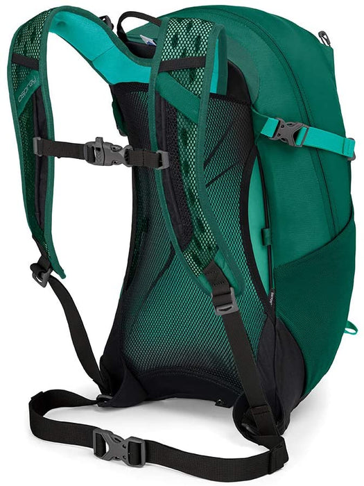Osprey Hikelite 18 Hiking Backpack