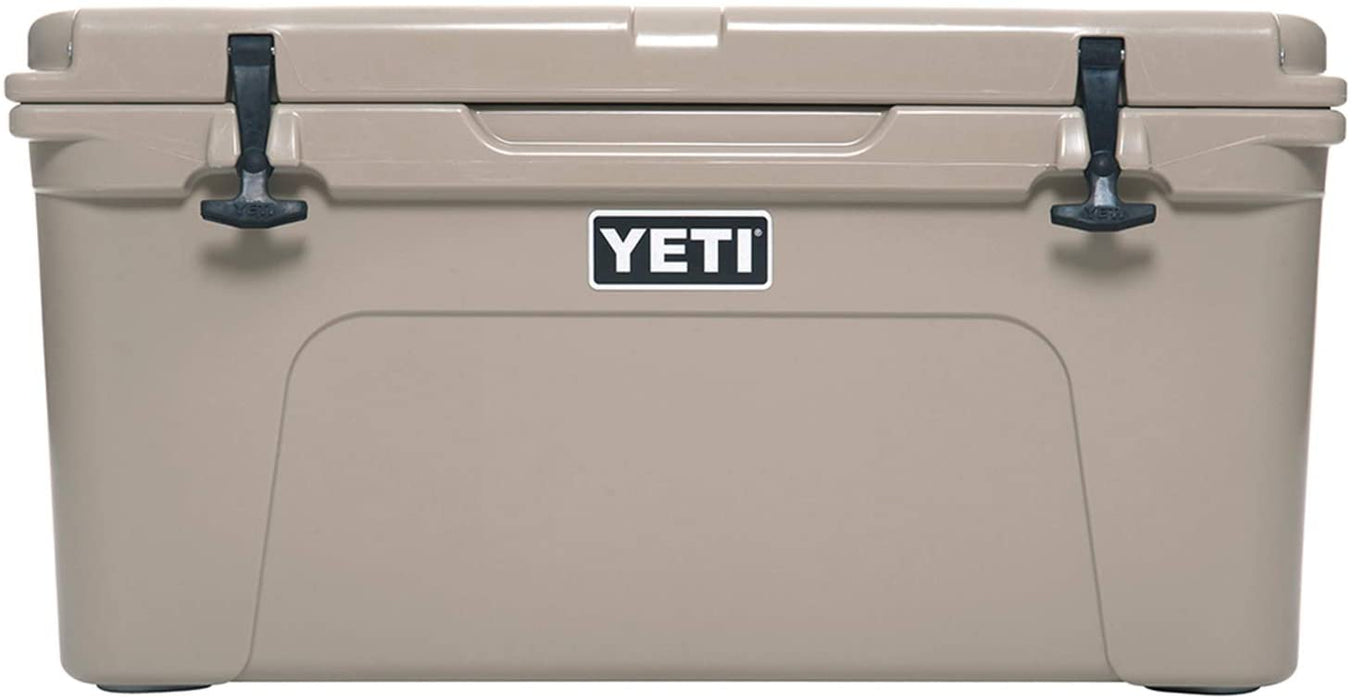 YETI Tundra 65 Cooler