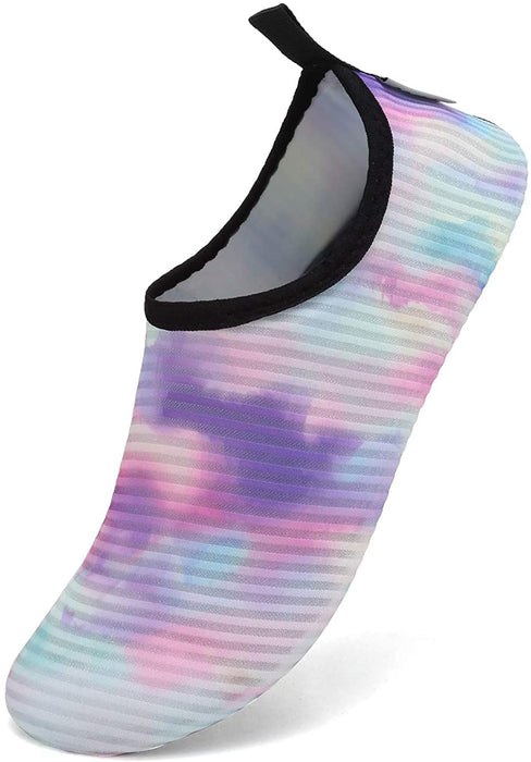 Water Shoes for Womens and Mens Summer Barefoot Shoes Quick Dry Aqua Socks for Beach Swim Yoga Exercise