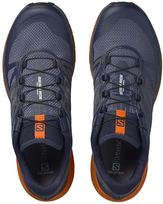 Salomon Sense Ride Running Shoe - Men's