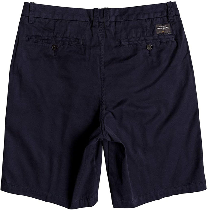 Quiksilver Men's Secret Seas Walkshort Shorts
