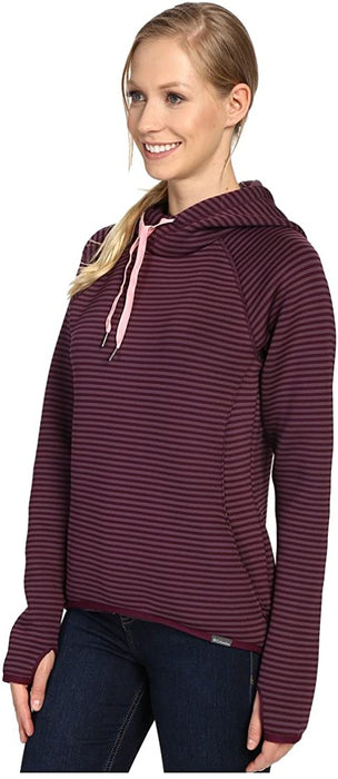 Columbia Women's Castella Peak Hoodie