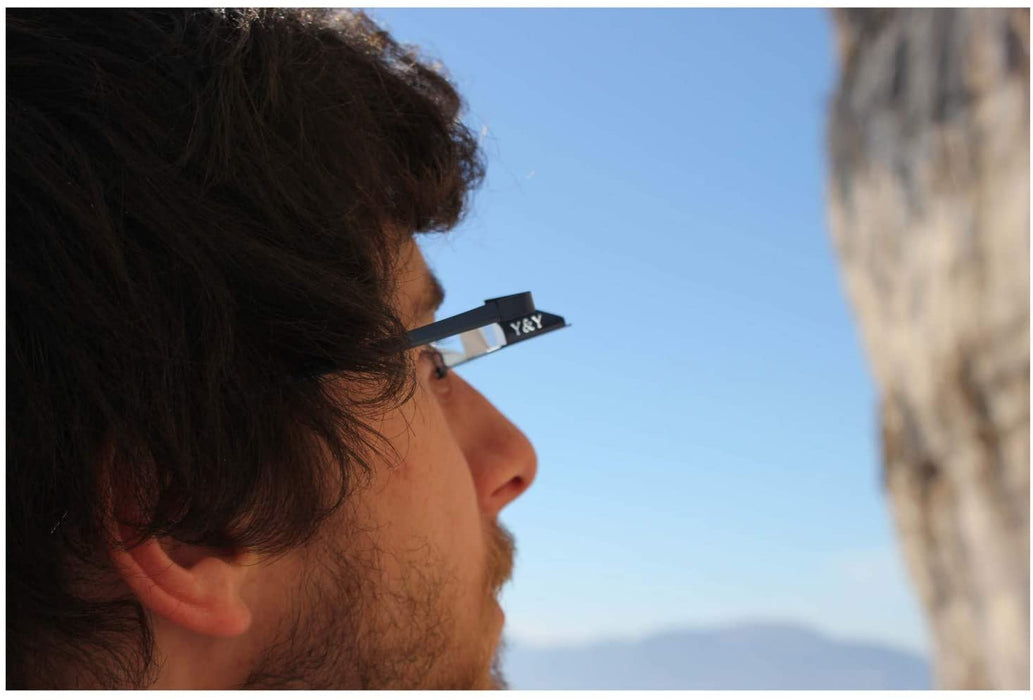 Y&Y Belay Glasses (Classic2)