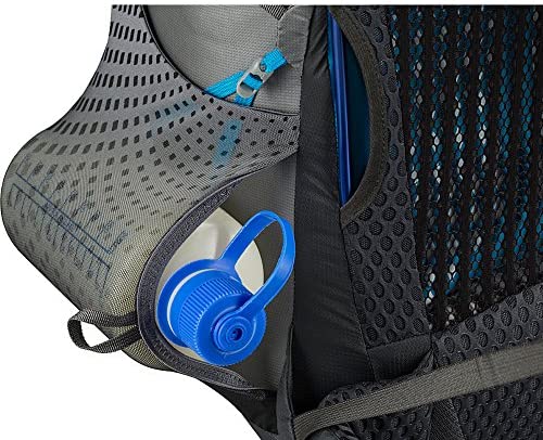 Gregory Mountain Products Women's Octal 45 Liter Ultralight Multi-Day Hiking Backpack | Backpacking, Hiking, Travel | Full-Featured Ultralight Construction, Raincover Included, Durable Strap System