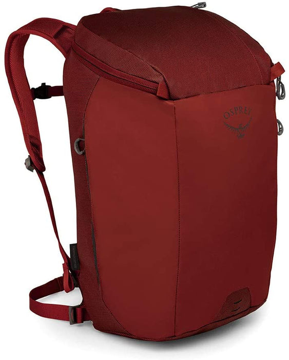 Osprey Transporter Zip Top Laptop Backpack