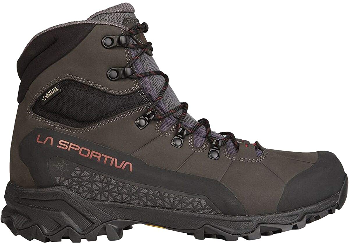 La Sportiva Nucleo High II GTX Boot - Men's